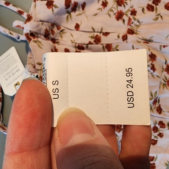 Adorable Cottage Core Set - Picture 5 of 7